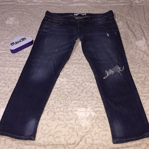Express Jeans - Picture 2 of 8